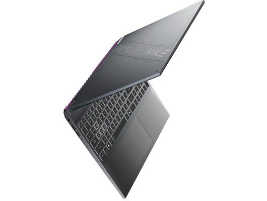 Ноутбук игровой Machenike StarX 15 Pulsar/JJ00GN00KRU/Core i5-12450H/16Gb/1Tb/15.6 FHD 165Hz/RTX 4050 6 Gb/DOS